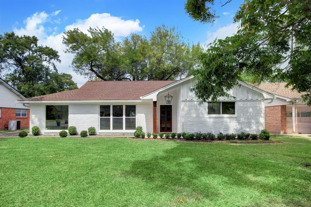 Property photo for 10502 Haddington Drive, Houston, TX