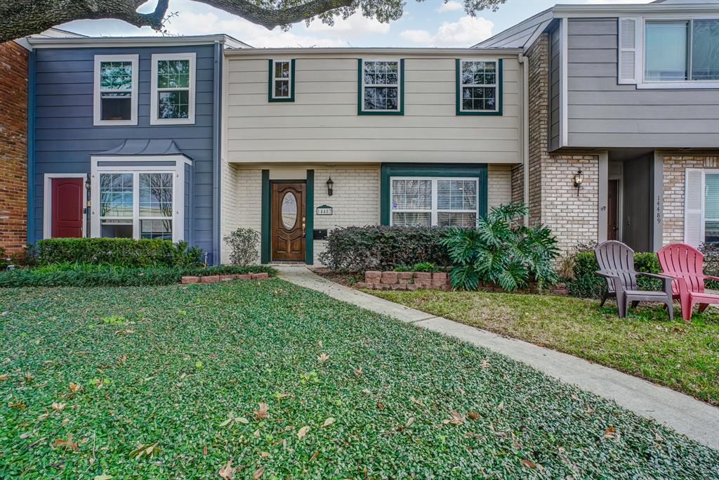 Property photo for 14487 Still Meadow Drive, Houston, TX