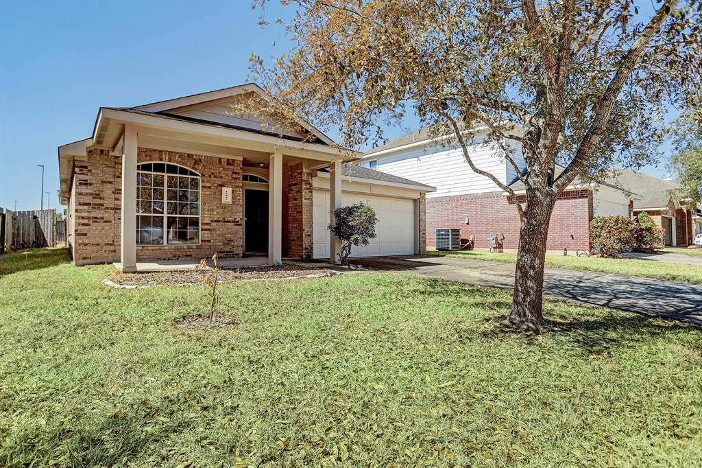 Property photo for 14807 Forest Enclave Ln, Houston, TX