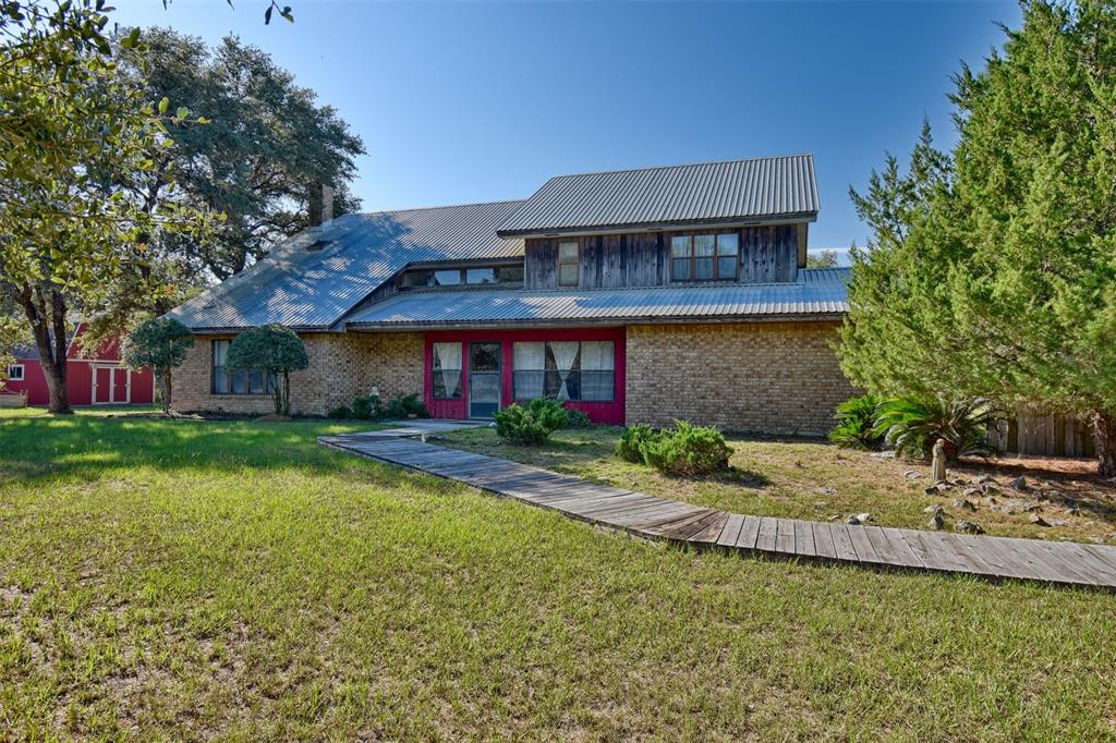 Property photo for 103 Cedar Circle, Sheridan, TX