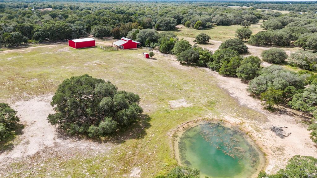 Property photo for 000 JT Powell Road, Sheridan, TX