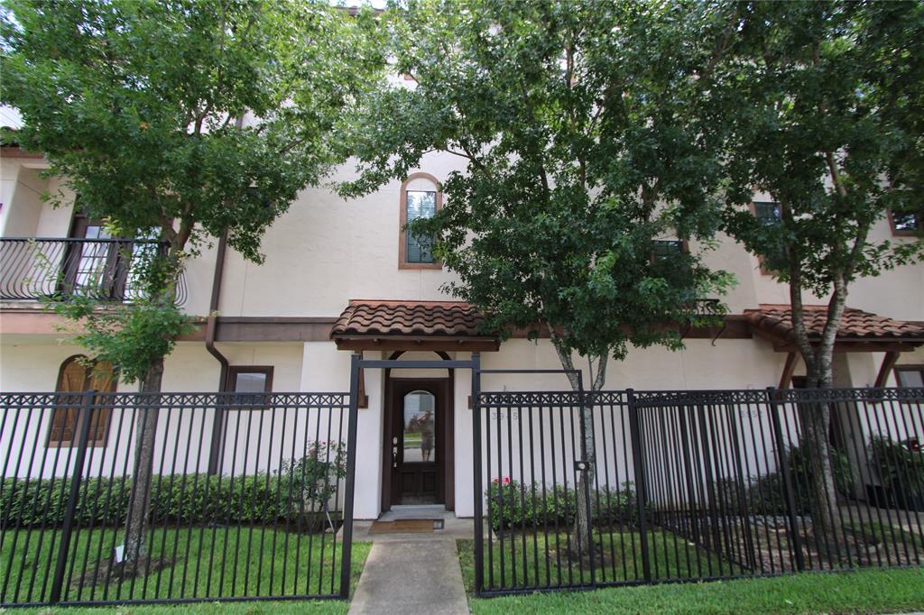 Property photo for 3945 Gibson Street, Houston, TX
