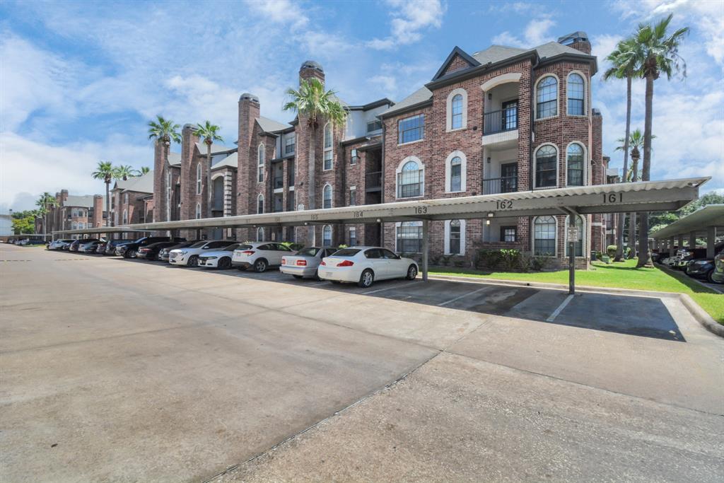 Property photo for 2345 Bering Drive, #621, Houston, TX