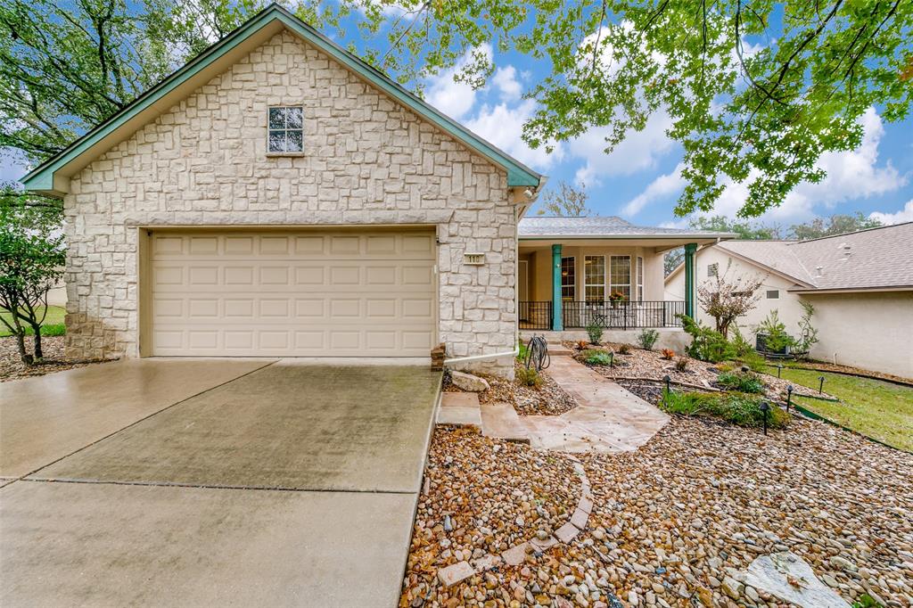 Property photo for 118 sunflower street, Georgetown, TX