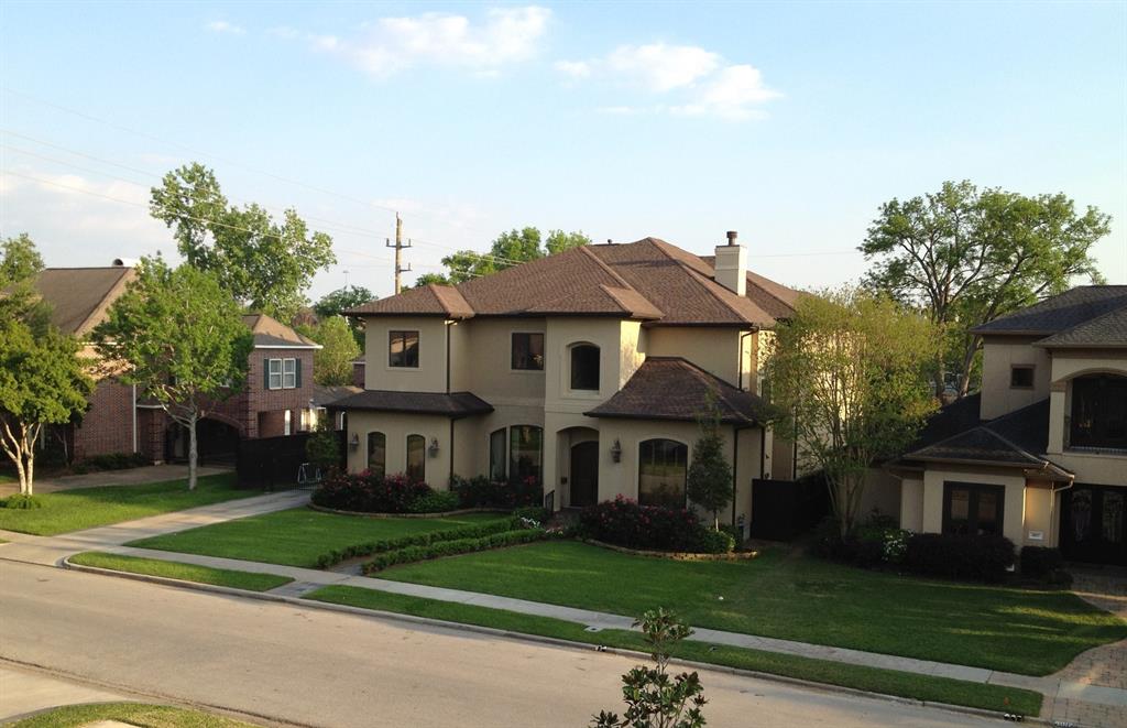 Property photo for 4815 N Linden Street, Bellaire, TX