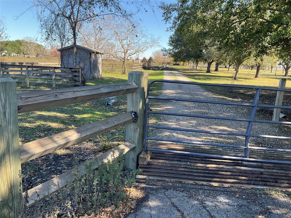Property photo for 10437 Clodine Road, Richmond, TX