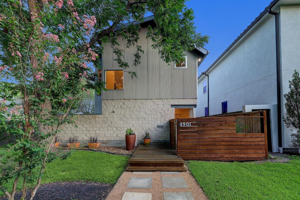 Property photo for 4901 Cedar Street, Bellaire, TX