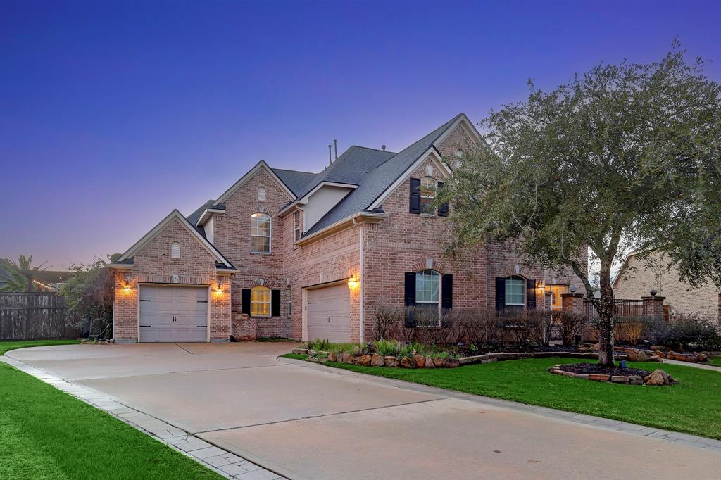Property photo for 28315 Spring Hill Creek Lane, Fulshear, TX