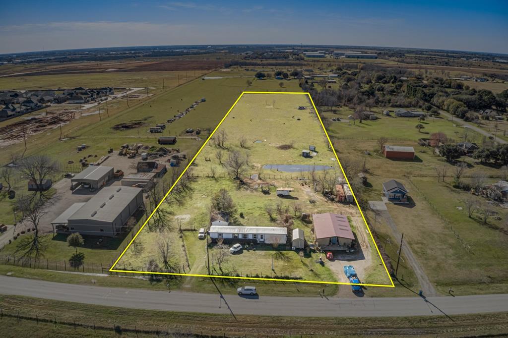 Property photo for 34427 Owens Road, Hempstead, TX