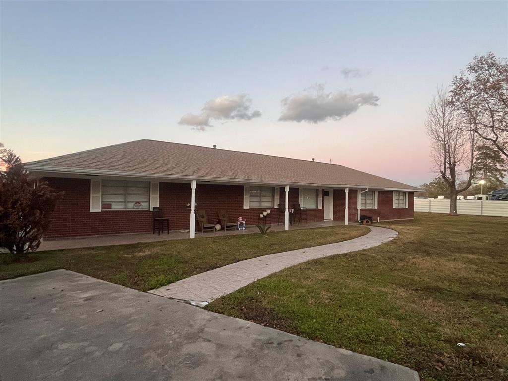 Property photo for 15447 Avenue C, Channelview, TX