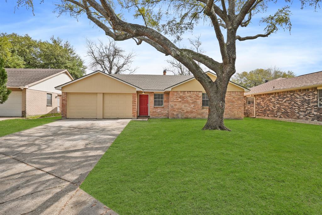 Property photo for 1366 Goswell Lane, Channelview, TX