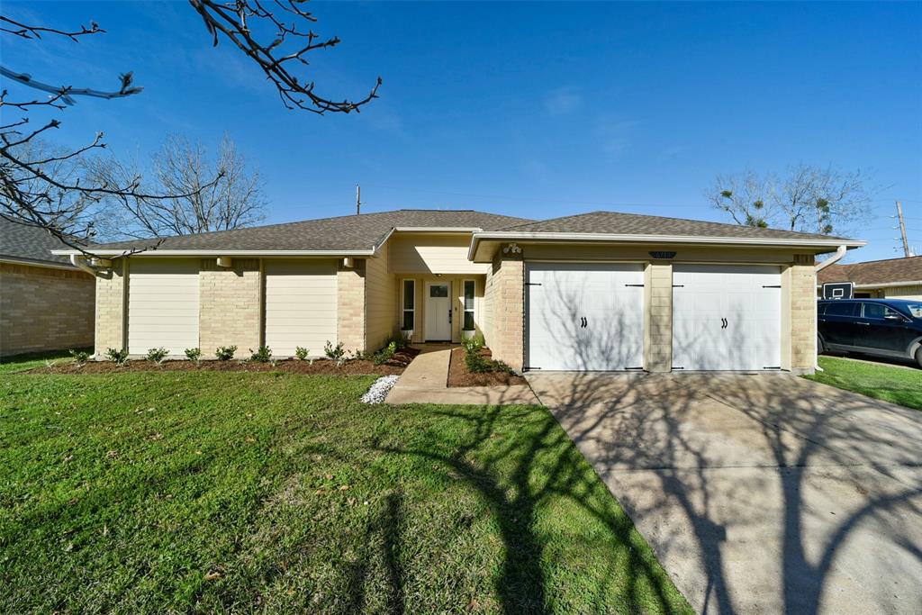 Property photo for 6719 Kearney Drive, Richmond, TX