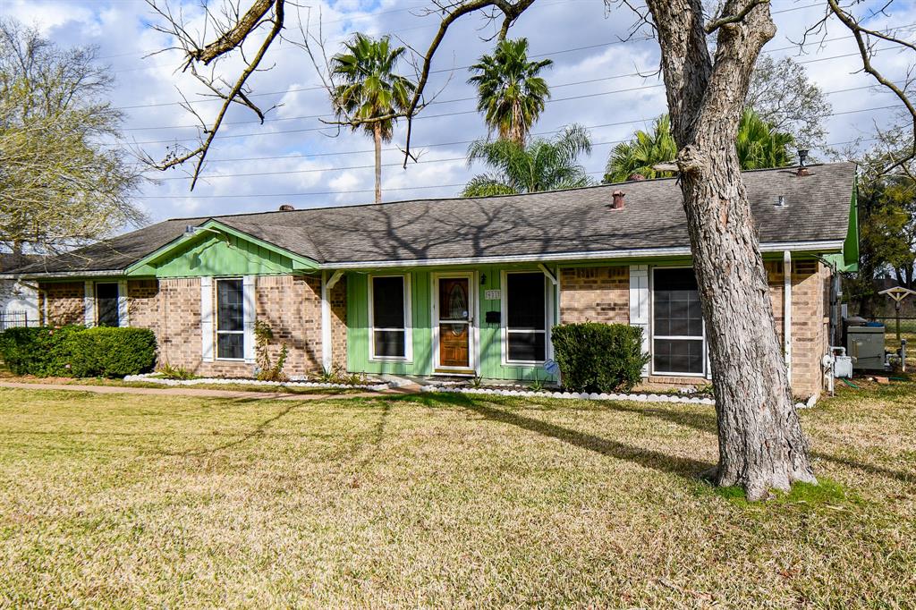 Property photo for 621 Elsbeth Street, Channelview, TX