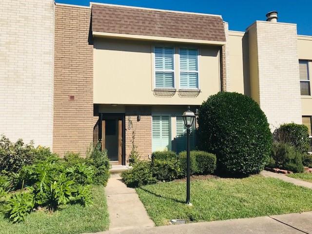 Property photo for 5230 Woodlawn Place, #11, Bellaire, TX