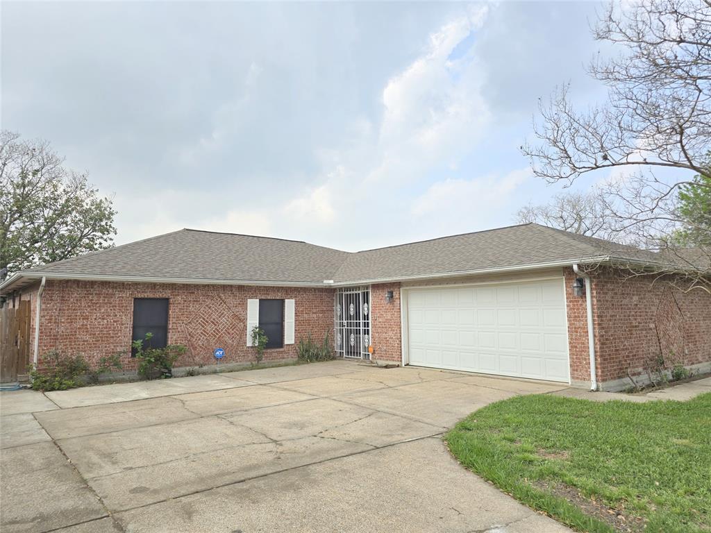 Property photo for 1335 Willersley Lane, Channelview, TX