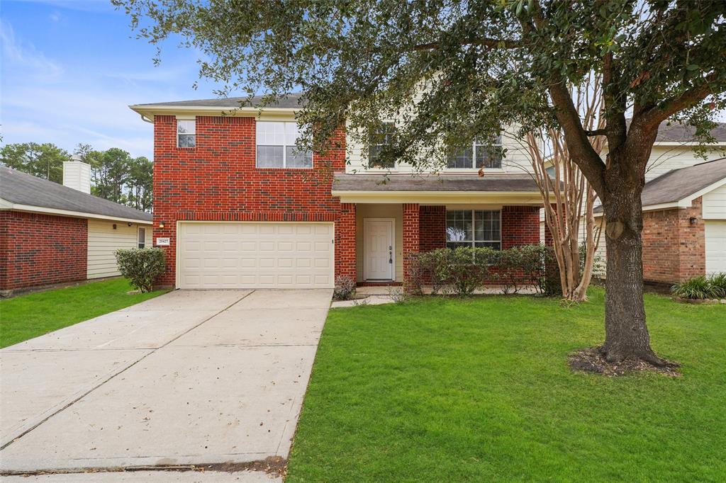 Property photo for 25427 Clover Ranch Drive, Katy, TX