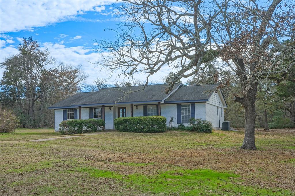Property photo for 15218 Highway 30, Anderson, TX