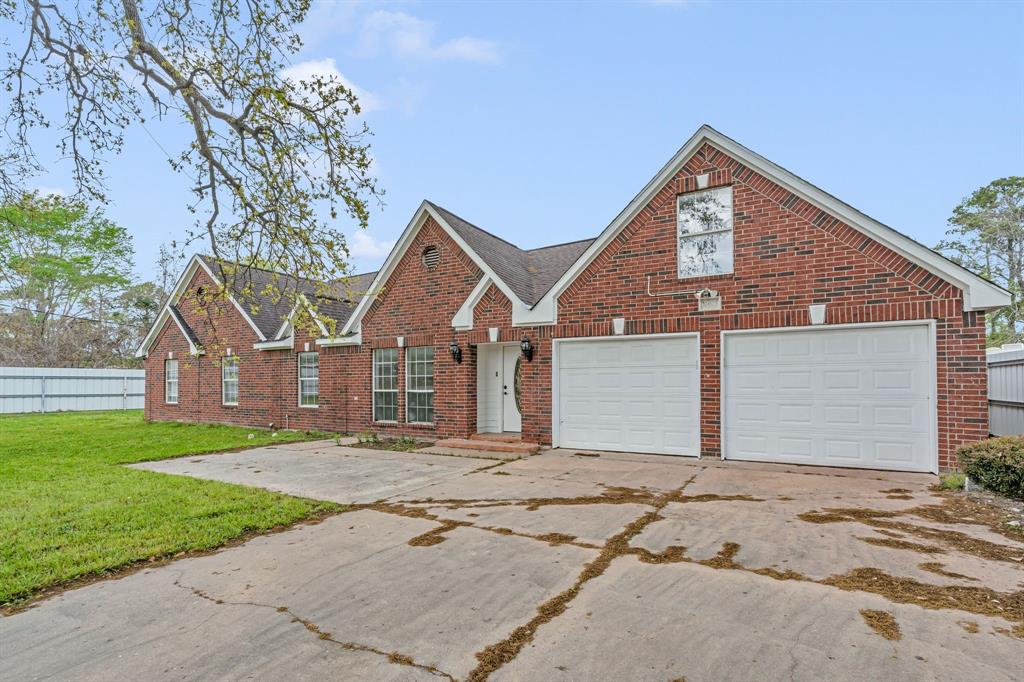 Property photo for 16023 Ridlon Street, Channelview, TX