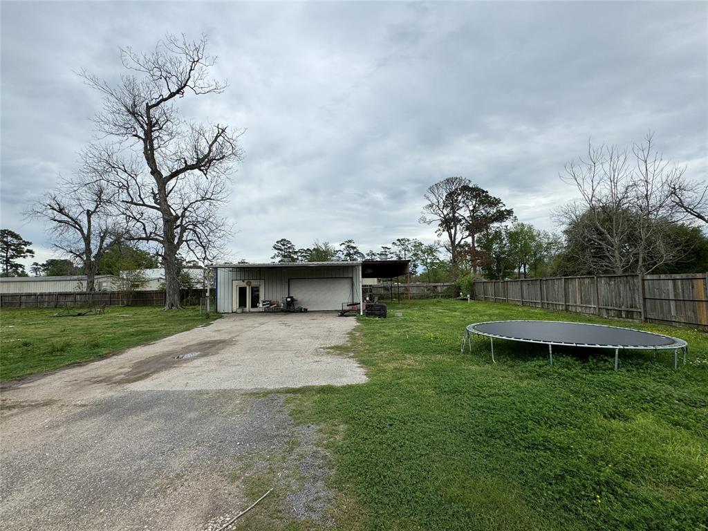 Property photo for 16115 Pine Street, #A, Channelview, TX