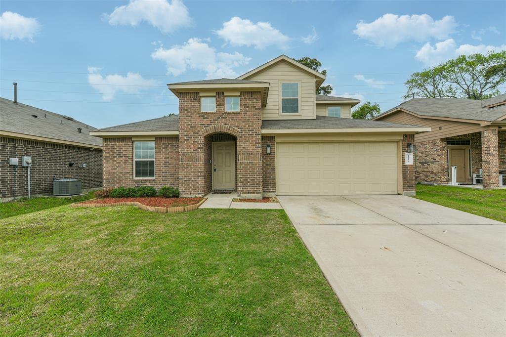 Property photo for 1187 Agua Dulce Trail, Channelview, TX