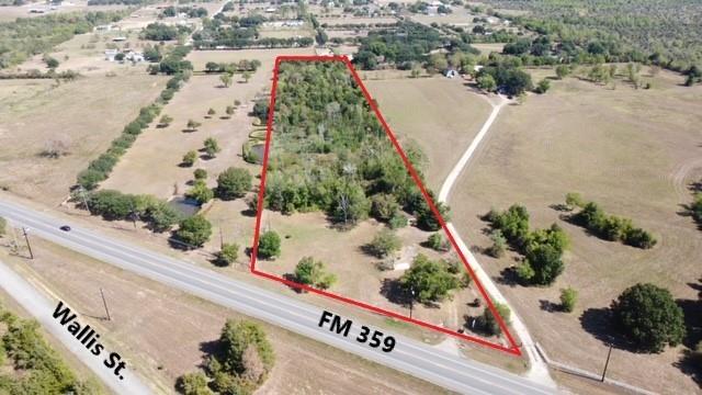 Property photo for 7511 FM 359 Road S, Fulshear, TX